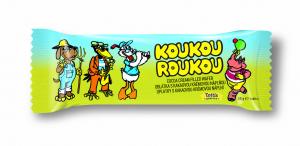 Koukouroukou children's wafer